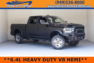 2020 Ram 2500 Crew Cab 4x4 Pickup for sale #57984 - photo 1