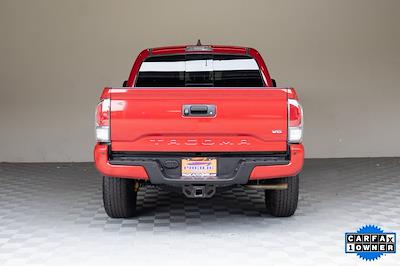 2022 Toyota Tacoma Double Cab 4WD Pickup for sale #57990 - photo 2