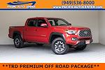 2022 Toyota Tacoma Double Cab 4WD Pickup for sale #57990 - photo 1
