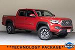 2022 Toyota Tacoma Double Cab 4WD Pickup for sale #57990 - photo 3