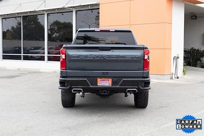2021 Chevrolet Silverado 1500 Crew Cab 4x4 Pickup for sale #58018 - photo 2