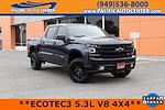 2021 Chevrolet Silverado 1500 Crew Cab 4x4 Pickup for sale #58018 - photo 1