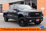 2021 Chevrolet Silverado 1500 Crew Cab 4x4 Pickup for sale #58018 - photo 3