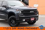 2021 Chevrolet Silverado 1500 Crew Cab 4x4 Pickup for sale #58018 - photo 4