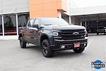 2021 Chevrolet Silverado 1500 Crew Cab 4x4 Pickup for sale #58018 - photo 8