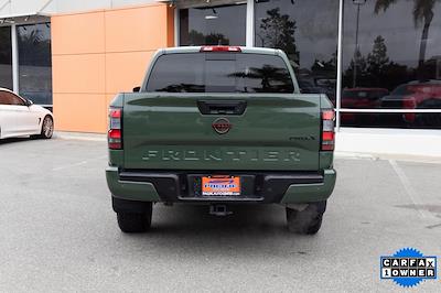 2024 Nissan Frontier Crew Cab 4x2 Pickup for sale #58029 - photo 2