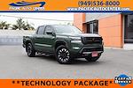 2024 Nissan Frontier Crew Cab 4x2 Pickup for sale #58029 - photo 1