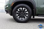 2024 Nissan Frontier Crew Cab 4x2 Pickup for sale #58029 - photo 11