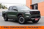 2024 Nissan Frontier Crew Cab 4x2 Pickup for sale #58029 - photo 3