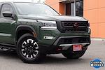2024 Nissan Frontier Crew Cab 4x2 Pickup for sale #58029 - photo 4