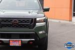 2024 Nissan Frontier Crew Cab 4x2 Pickup for sale #58029 - photo 7