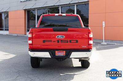 2021 Ford F-150 SuperCrew Cab 4x4 Pickup for sale #58033 - photo 2