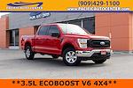 2021 Ford F-150 SuperCrew Cab 4x4 Pickup for sale #58033 - photo 1