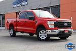 2021 Ford F-150 SuperCrew Cab 4x4 Pickup for sale #58033 - photo 3