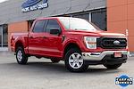 2021 Ford F-150 SuperCrew Cab 4x4 Pickup for sale #58033 - photo 4