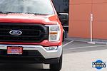 2021 Ford F-150 SuperCrew Cab 4x4 Pickup for sale #58033 - photo 8