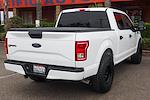 2017 Ford F-150 SuperCrew Cab RWD Pickup for sale #58033A - photo 2