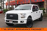 2017 Ford F-150 SuperCrew Cab RWD Pickup for sale #58033A - photo 5