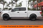 2017 Ford F-150 SuperCrew Cab RWD Pickup for sale #58033A - photo 6