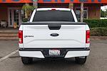 2017 Ford F-150 SuperCrew Cab RWD Pickup for sale #58033A - photo 8