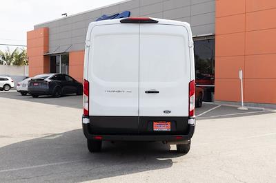 2020 Ford Transit 150 Medium Roof RWD Upfitted Cargo Van for sale #58034 - photo 2