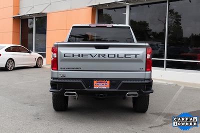 2024 Chevrolet Silverado 1500 Crew Cab 4x4 Pickup for sale #58041 - photo 2