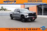 2024 Chevrolet Silverado 1500 Crew Cab 4x4 Pickup for sale #58041 - photo 1