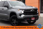 2024 Chevrolet Silverado 1500 Crew Cab 4x4 Pickup for sale #58041 - photo 4