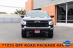 2024 Chevrolet Silverado 1500 Crew Cab 4x4 Pickup for sale #58041 - photo 5
