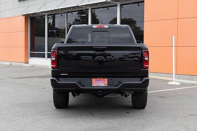 2025 Ram 1500 Crew Cab 4x4 Pickup for sale #58044 - photo 2