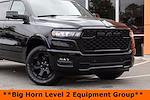 2025 Ram 1500 Crew Cab 4x4 Pickup for sale #58044 - photo 4