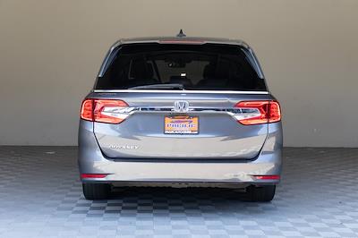 2018 Honda Odyssey FWD Minivan for sale #58045A - photo 2