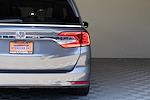 2018 Honda Odyssey FWD Minivan for sale #58045A - photo 11