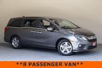 2018 Honda Odyssey FWD Minivan for sale #58045A - photo 3