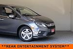 2018 Honda Odyssey FWD Minivan for sale #58045A - photo 4
