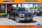 2021 Ford F-150 SuperCrew Cab 4x2 Pickup for sale #58079 - photo 1