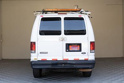 Used 2011 Ford E-250 Upfitted Cargo Van for sale #58084A - photo 2