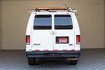Used 2011 Ford E-250 Upfitted Cargo Van for sale #58084A - photo 2