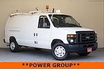 Used 2011 Ford E-250 Upfitted Cargo Van for sale #58084A - photo 3