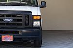 Used 2011 Ford E-250 Upfitted Cargo Van for sale #58084A - photo 6
