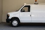 Used 2011 Ford E-250 Upfitted Cargo Van for sale #58084A - photo 9