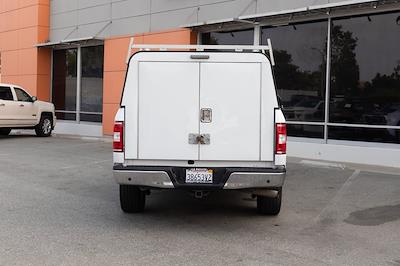 2019 Ford F-150 Super Cab 4x2 Pickup for sale #58098 - photo 2