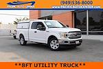 2019 Ford F-150 Super Cab 4x2 Pickup for sale #58098 - photo 1