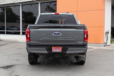 2022 Ford F-150 SuperCrew Cab 4x4 Pickup for sale #58105 - photo 2
