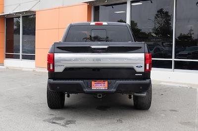 2020 Ford F-150 SuperCrew Cab 4x4 Pickup for sale #58111 - photo 2
