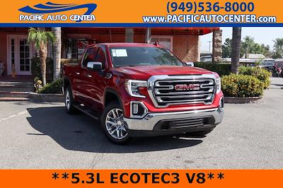 2021 GMC Sierra 1500 Crew Cab 4x2 Pickup for sale #58120 - photo 1