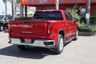 2021 GMC Sierra 1500 Crew Cab 4x2 Pickup for sale #58120 - photo 2
