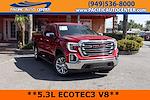 2021 GMC Sierra 1500 Crew Cab 4x2 Pickup for sale #58120 - photo 1