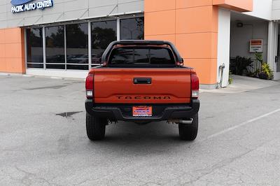2018 Toyota Tacoma Extra Cab 4x2 Pickup for sale #58144 - photo 2
