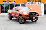 2018 Toyota Tacoma Extra Cab 4x2 Pickup for sale #58144 - photo 1
